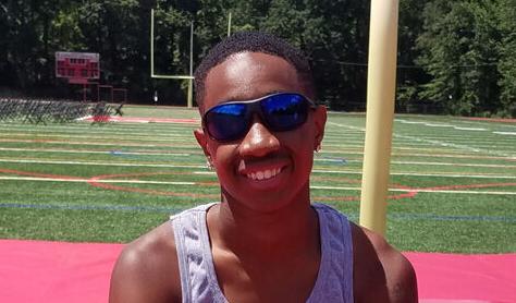 Jahmir Anderson Lawrence